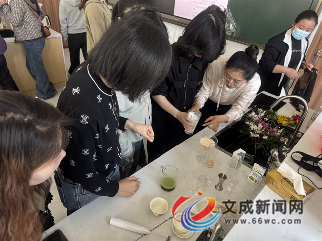 2025年文成县乡村茶艺师特色培训班圆满结束